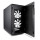 FRACTAL DESIGN Define R6 Black 3.5'/2.5' drive brackets uATX/eATX/ATX/ITX FD-CA-DEF-R6-BK - 400556 - zdjęcie 10